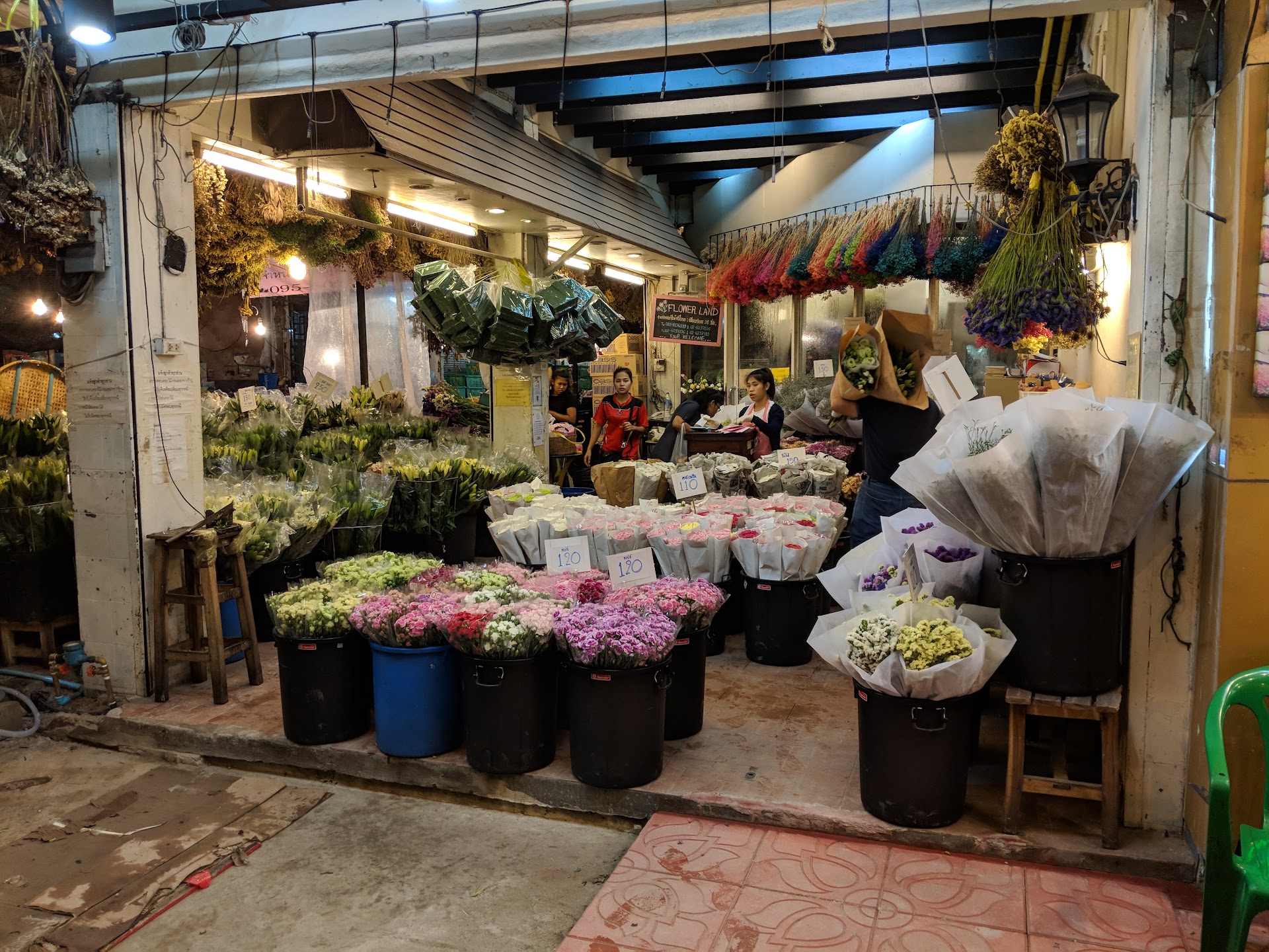 Thailand