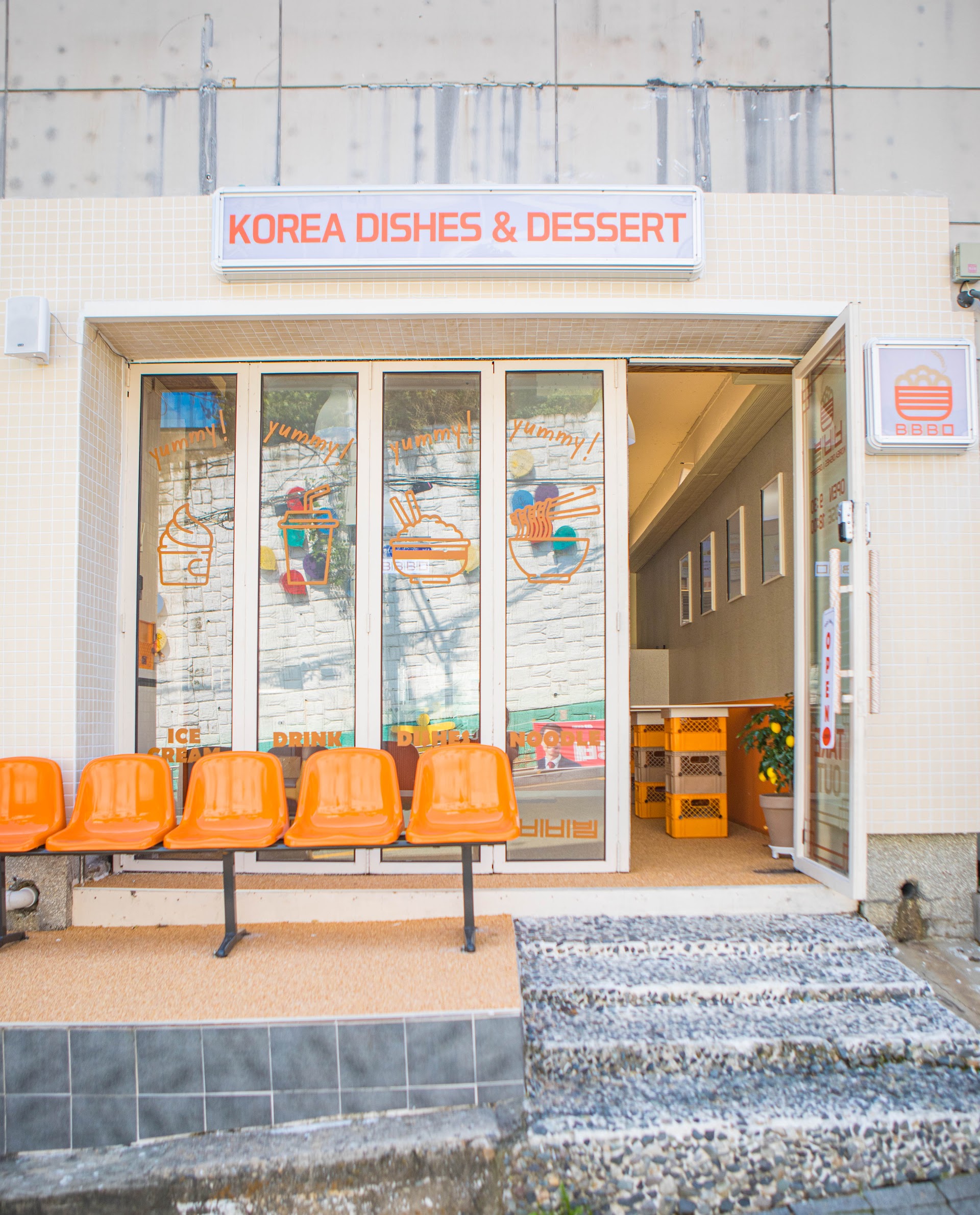 South Korea